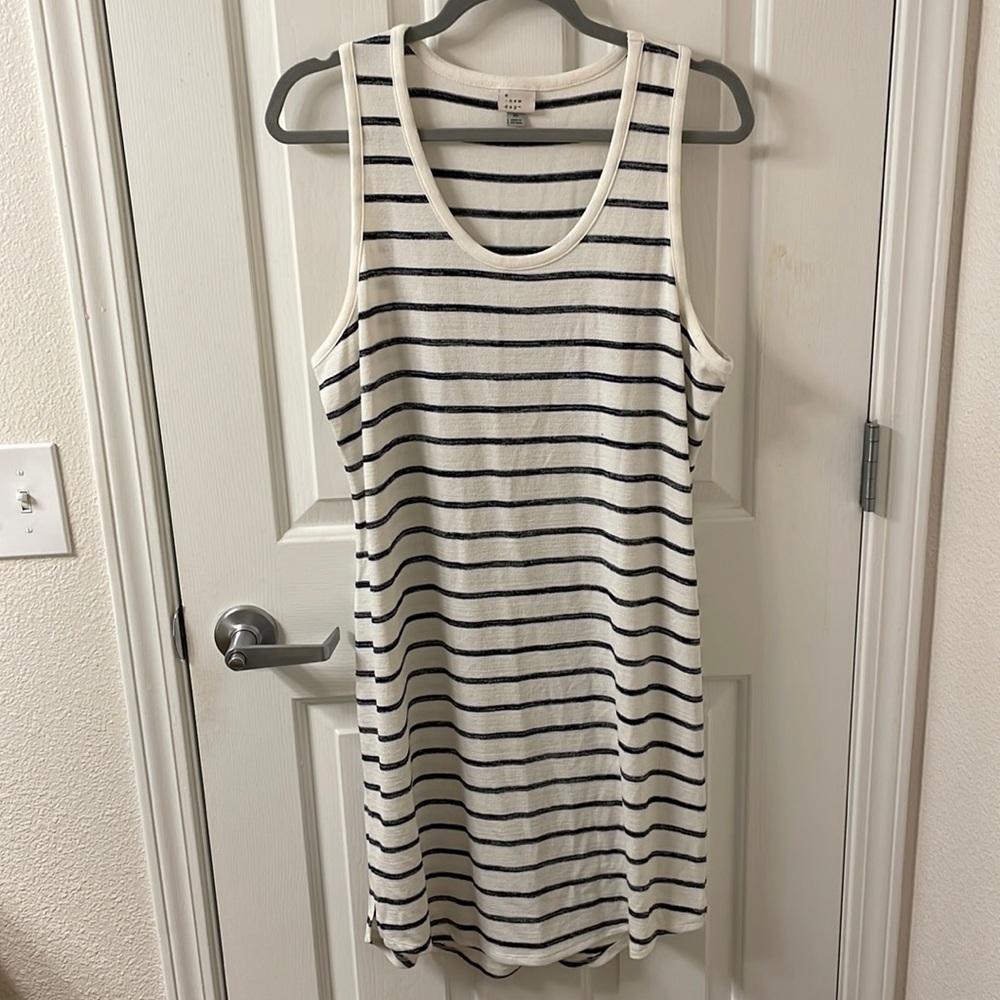 A New Day Dress